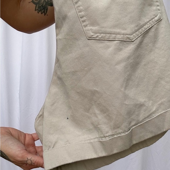 ✽ y2k calvin klein shorts ✽ - Picture 3 of 3